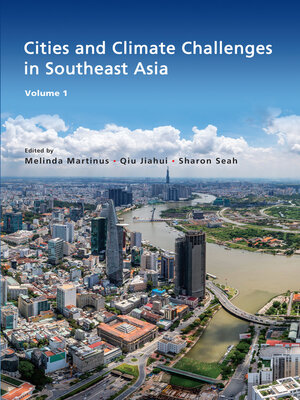cover image of Cities and Climate Challenges in Southeast Asia